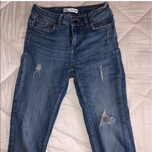 Skinny jeans 💙